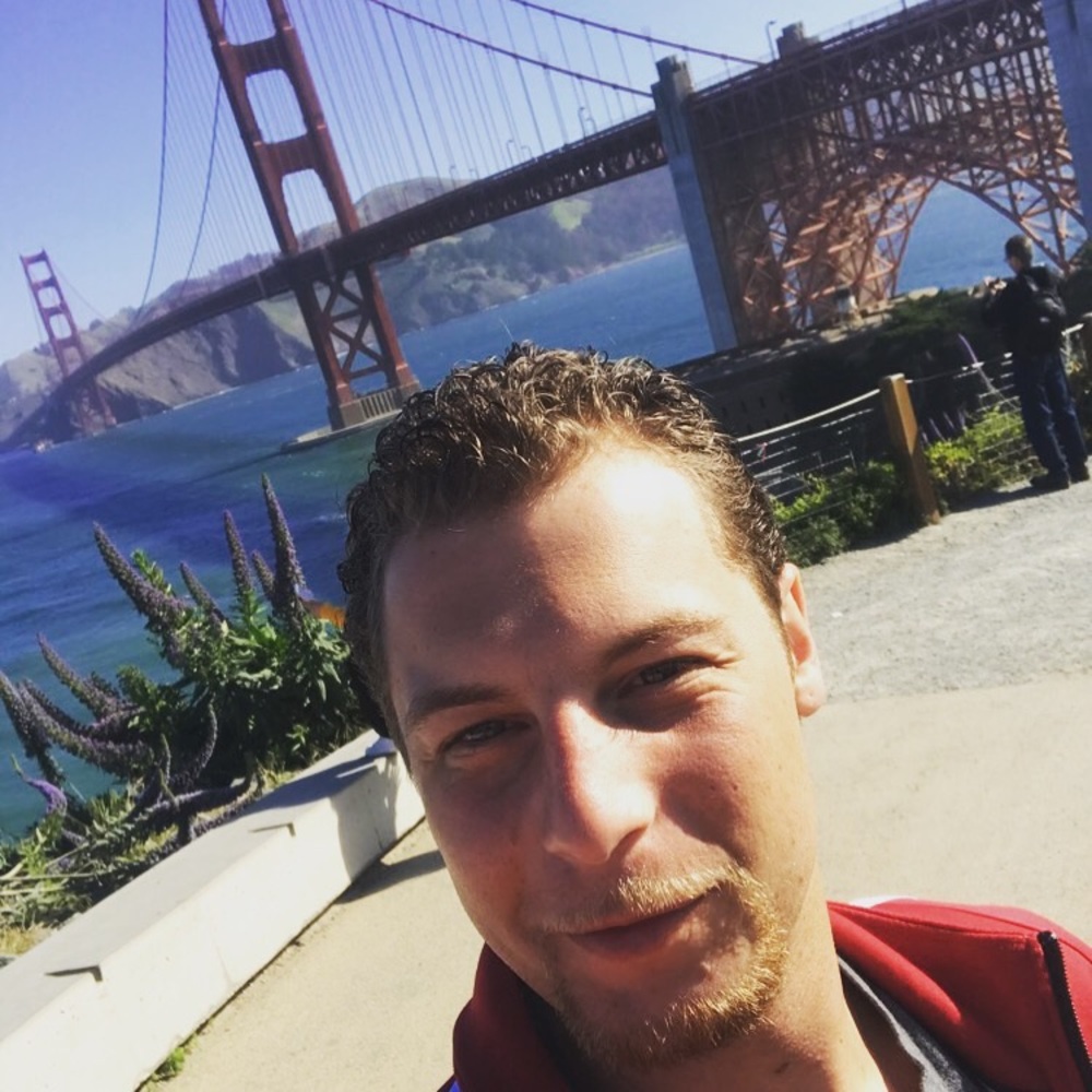 Meet your Posher, Dylan